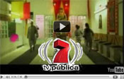 Shaolin en la TV Pública